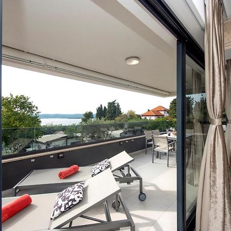 Villa Marija Sveti Filip i Jakov Exterior foto