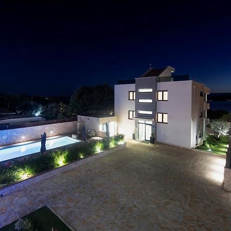 Villa Marija Sveti Filip i Jakov Exterior foto