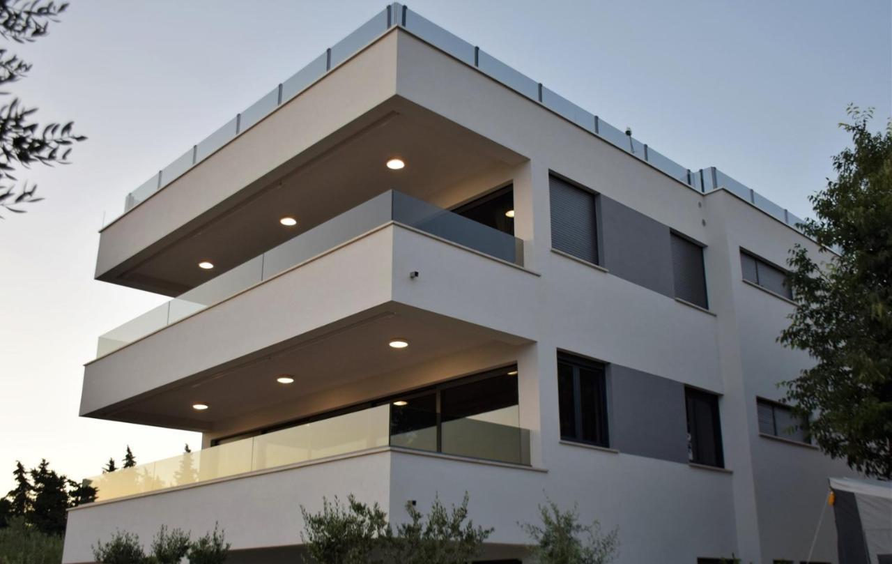 Villa Marija Sveti Filip i Jakov Exterior foto