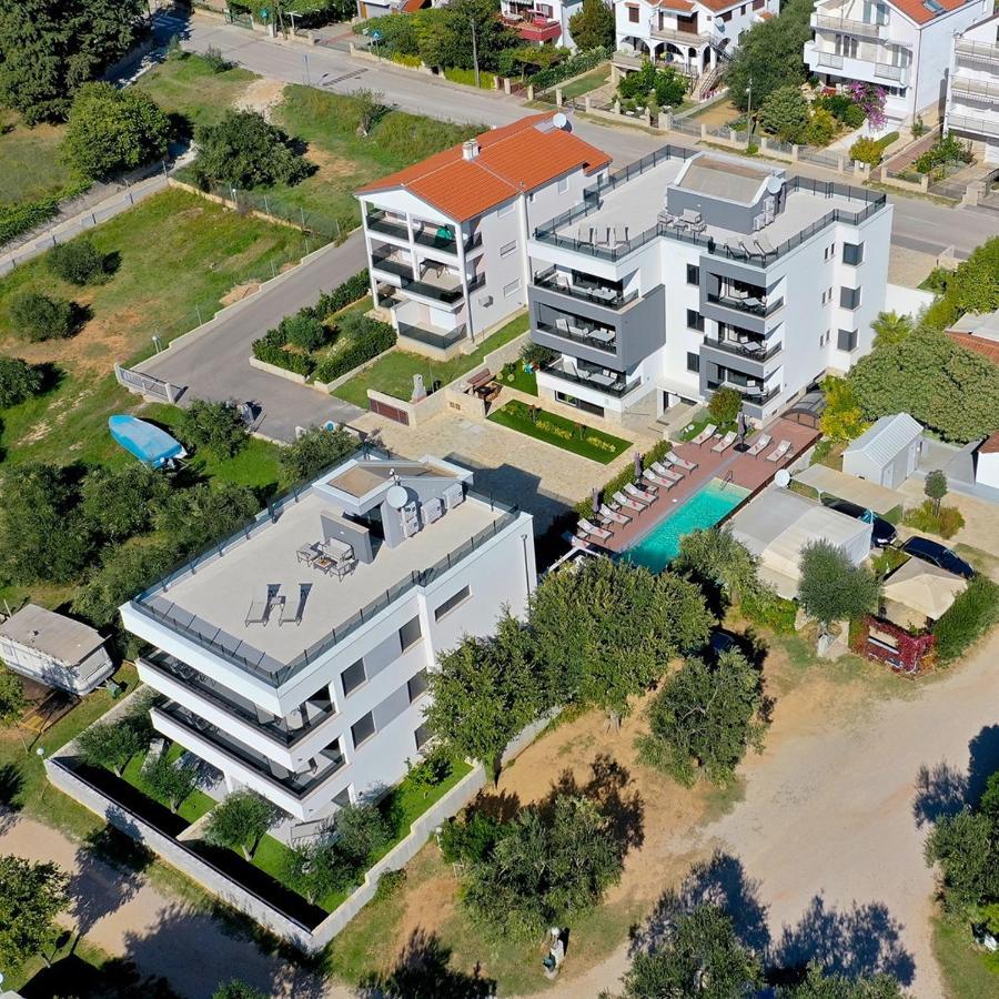 Villa Marija Sveti Filip i Jakov Exterior foto