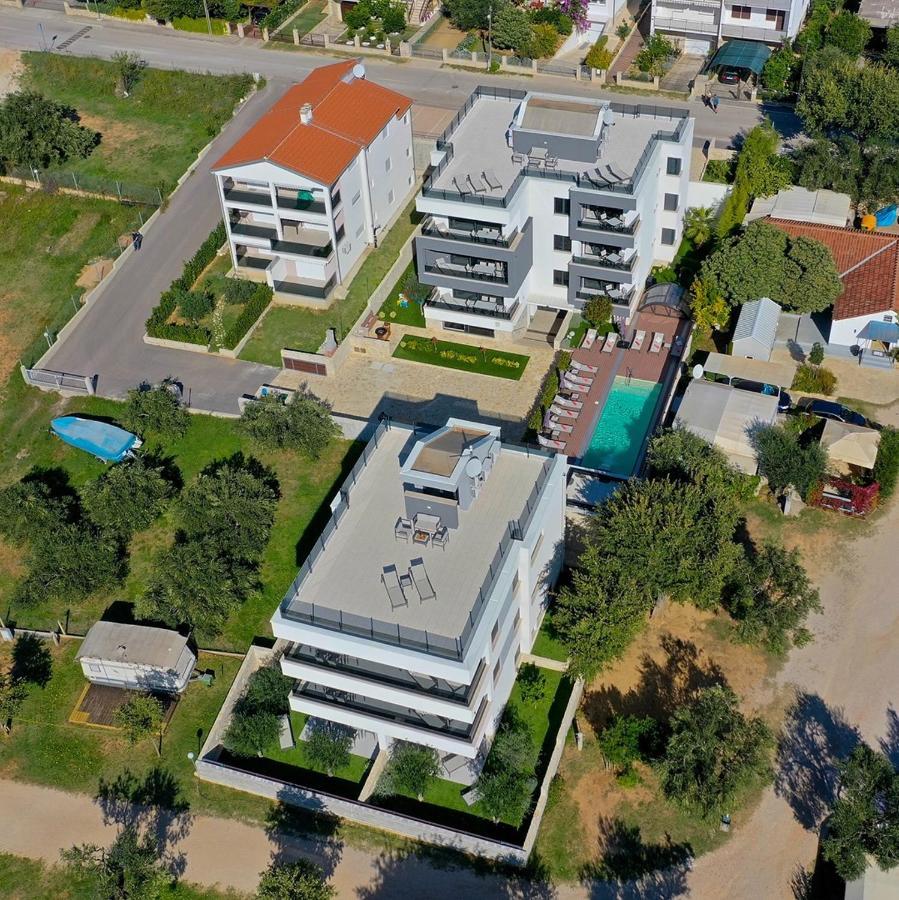 Villa Marija Sveti Filip i Jakov Exterior foto
