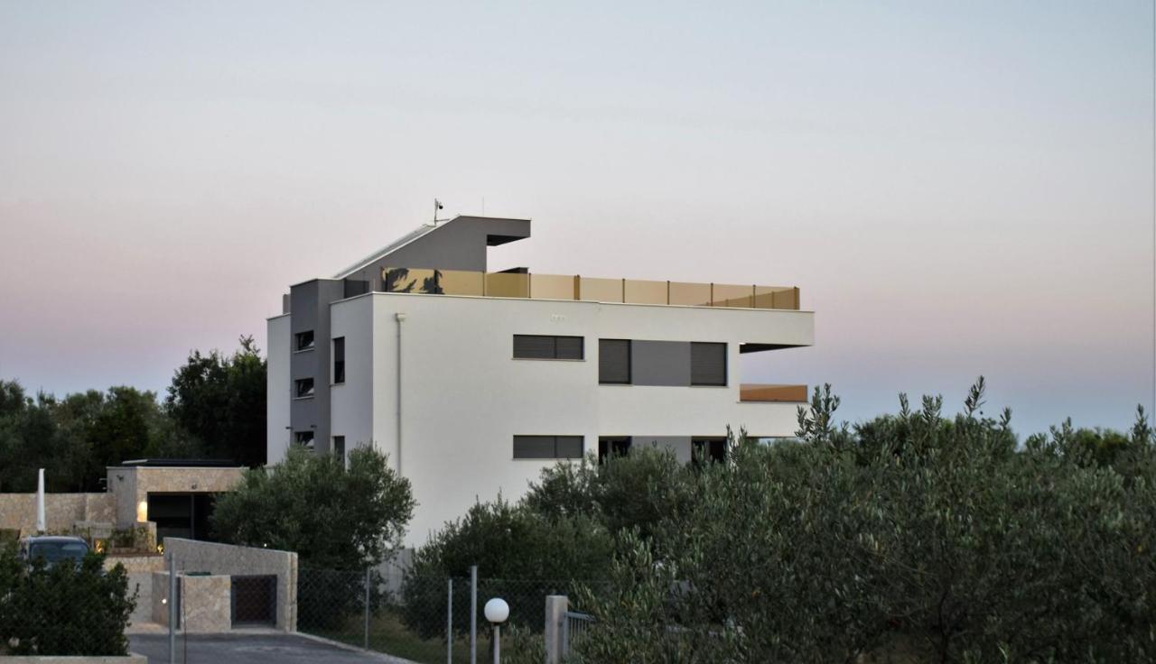 Villa Marija Sveti Filip i Jakov Exterior foto